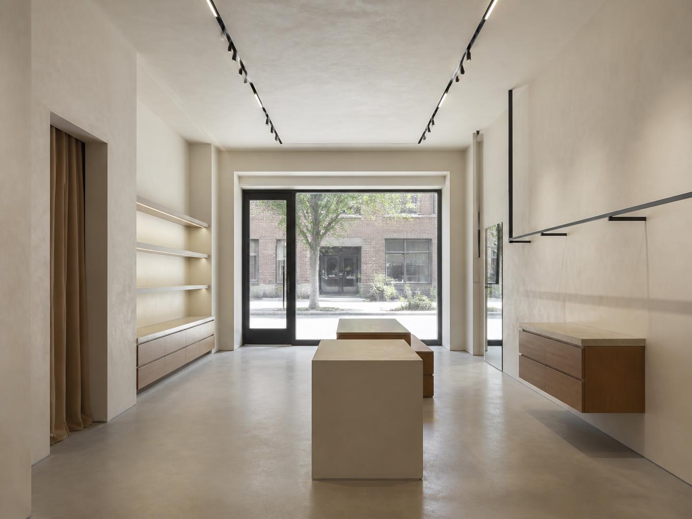 Local Rambla, comercial en Ciutat Vella, Barcelona